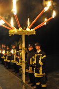 350 Jahre - Festkommers 100
